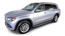 2020 Mercedes-Benz GLS GLS 450