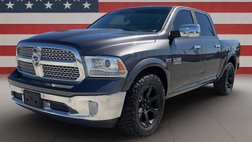 2016 Ram Ram Pickup 1500 Laramie