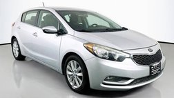 2015 Kia Forte5 EX
