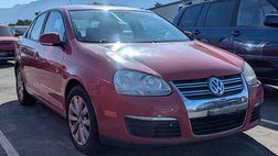 2010 Volkswagen Jetta S PZEV
