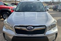 2015 Subaru Forester 2.0XT Touring