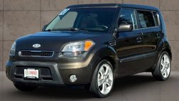 2010 Kia Soul !