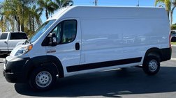2020 Ram ProMaster 2500 159 WB
