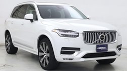 2023 Volvo XC90 B6 Ultimate Bright Theme 6P