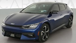 2024 Kia EV6 GT-Line