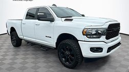 2024 Ram Ram Pickup 2500 Big Horn