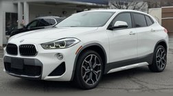 2018 BMW X2 xDrive28i