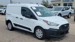 2023 Ford Transit Connect XL
