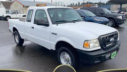 2006 Ford Ranger XL