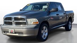 2010 Dodge Ram 1500 ST