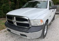 2015 Ram Ram Pickup 1500 Tradesman