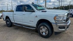 2022 Ram Ram Pickup 3500 Big Horn