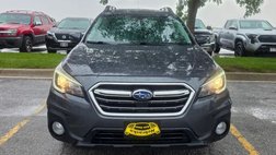 2019 Subaru Outback 3.6R Limited