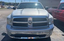 2012 Ram Ram Pickup 1500 SLT