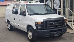 2008 Ford E-Series E-250