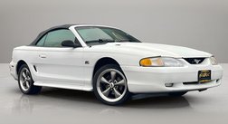 1994 Ford Mustang GT