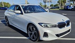 2023 BMW 3 Series 330i