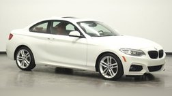 2017 BMW 2 Series 230i xDrive