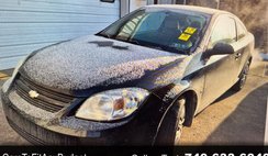 2007 Chevrolet Cobalt LS