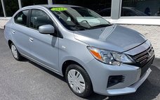 2024 Mitsubishi Mirage G4 