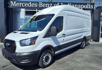 2023 Ford Transit 350