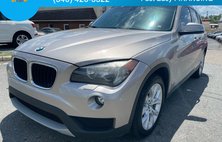 2014 BMW X1 xDrive28i