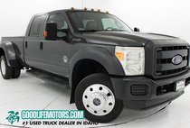 2015 Ford F-450 Super Duty XL