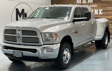 2010 Dodge Ram 3500 