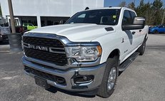 2024 Ram Ram Pickup 3500 Big Horn