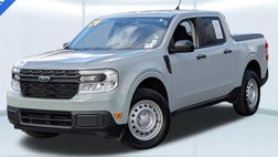 2024 Ford Maverick XL
