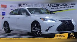 2023 Lexus ES 350 Base