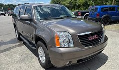 2013 GMC Yukon XL SLT