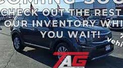 2021 Kia Telluride LX
