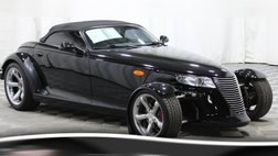 1999 Plymouth Prowler Base