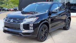 2025 Mitsubishi Outlander Sport LE