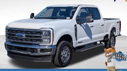 2026 Ford Super Duty F-250 Lariat