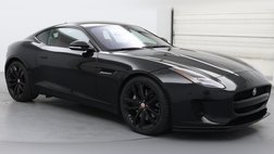 2019 Jaguar F-TYPE P300