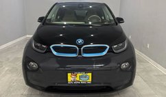 2015 BMW i3 Base
