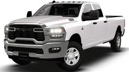 2026 Ram Ram Pickup 2500 Tradesman