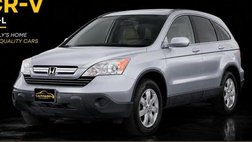 2008 Honda CR-V EX-L
