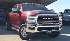 2023 Ram Ram Pickup 3500 Laramie
