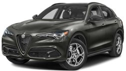 2024 Alfa Romeo Stelvio Competizione