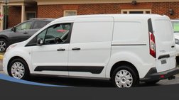 2018 Ford Transit Connect XLT