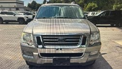 2008 Ford Explorer Sport Trac Limited