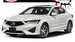 2019 Acura ILX w/Tech