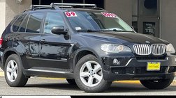 2009 BMW X5 xDrive35d