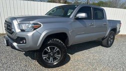 2021 Toyota Tacoma SR5 V6