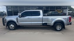 2023 Ford Super Duty F-350 Lariat