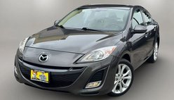 2010 Mazda MAZDA3 s Grand Touring