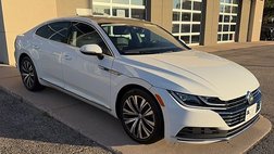 2020 Volkswagen Arteon SEL 4Motion